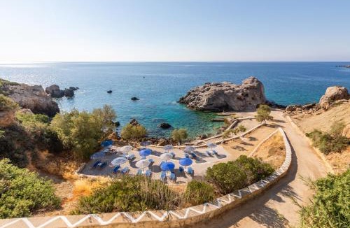 Amoopi Hotel | Castelia Bay Hotel