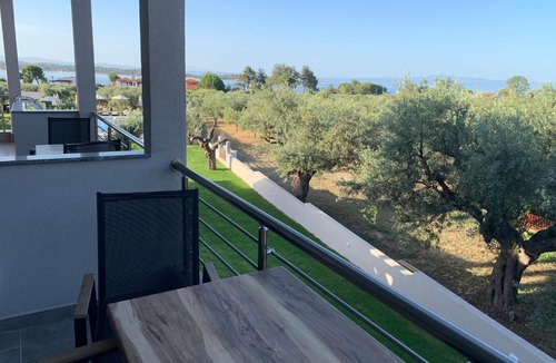Vourvourou Apartment | Castella Apartments
