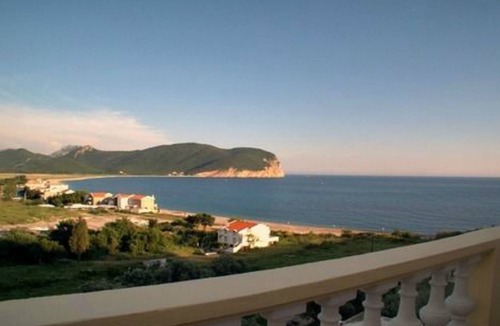 Kaluđerac Hotel | Castellamare Residence