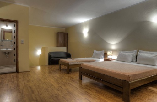 Kaluđerac Hotel | Castellamare Residence