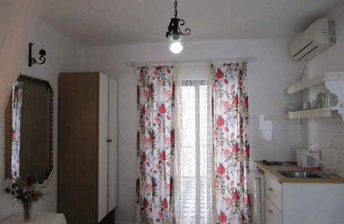 Faliraki Apartment | Castellino Studios - Twin Studio 4