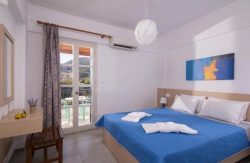 Stalida Apartment | Castello Apartments