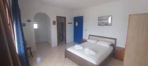 Agia Anna Hotel | Castello Azzurro