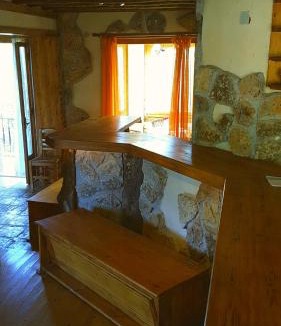 Limni Keri Apartment | Castello Bellos Tower