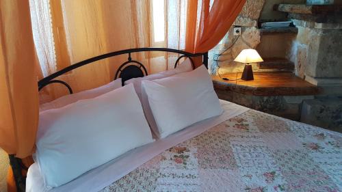 Limni Keri Apartment | Castello Bellos Tower