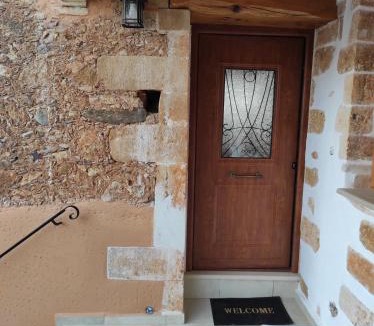 Perivolia House | Castello casa