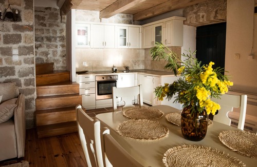 Krstac Hotel | Castello degli Aranci Eco Resort