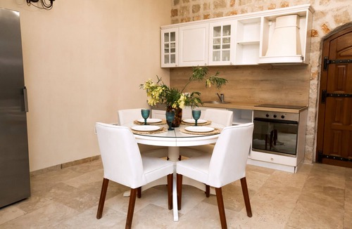 Krstac Hotel | Castello degli Aranci Eco Resort