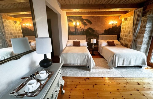 Krstac Hotel | Castello degli Aranci Eco Resort