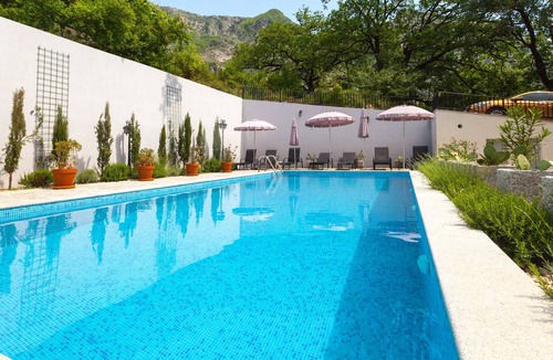 Risan Apartment | Castello Risano