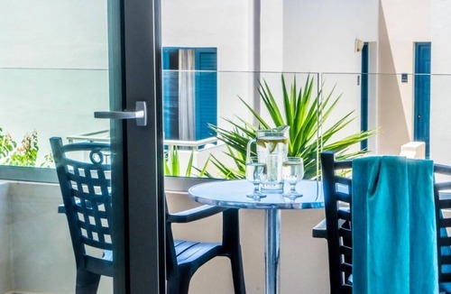 Sissi House | Castello Village Deluxe Garden View BB 2 people