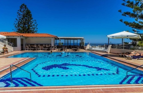 Sissi House | Castello Village Deluxe Garden View BB 2 people