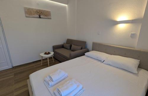 Zalongo Apartment | CastelloFico