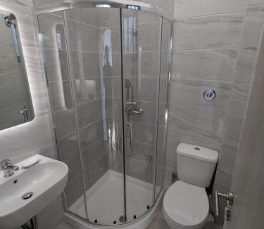 Zalongo Apartment | CastelloFico