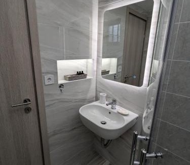 Zalongo Apartment | CastelloFico