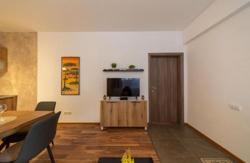 Podgorica Apartment | Castelomi