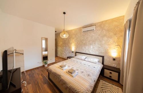 Podgorica Apartment | Castelomi