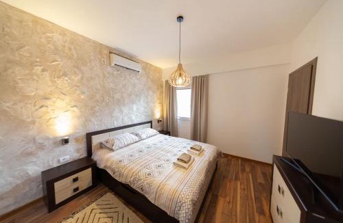Podgorica Apartment | Castelomi