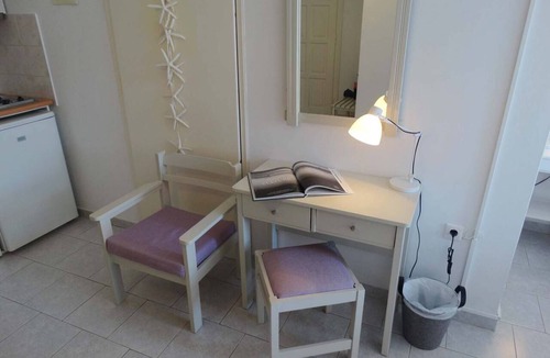 Katapola Bed & Breakfast | Castelopetra Studios