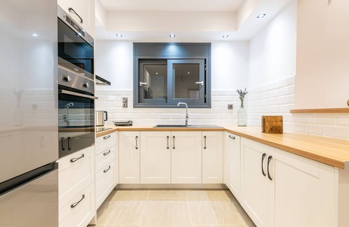 Agia Marina Villa | Castielia Residence