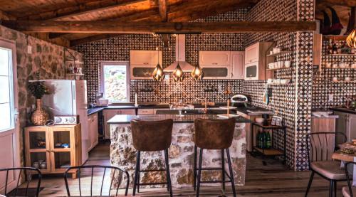 Seoca House | Castio del Monte Winery & Resort