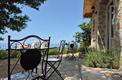 Seoca House | Castio del Monte Winery & Resort