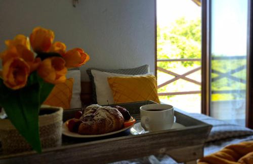 Seoca House | Castio del Monte Winery & Resort