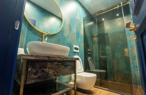 Tirana Hotel | Castle Boutique Hotel