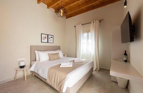 Rhodes Old Town Hotel | Castle Suites Rhodes