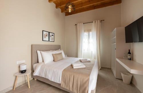 Rhodes Old Town Hotel | Castle Suites Rhodes