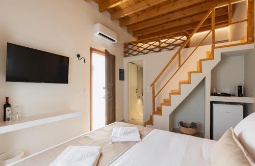 Rhodes Old Town Hotel | Castle Suites Rhodes
