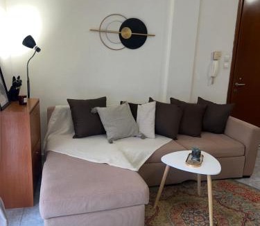 Didymoteicho Apartment | Castle Town Apartment
