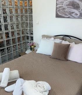 Didymoteicho Apartment | Castle Town Apartment