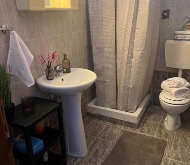 Didymoteicho Apartment | Castle Town Apartment