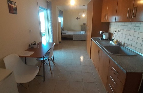 Kavala House | Castle View