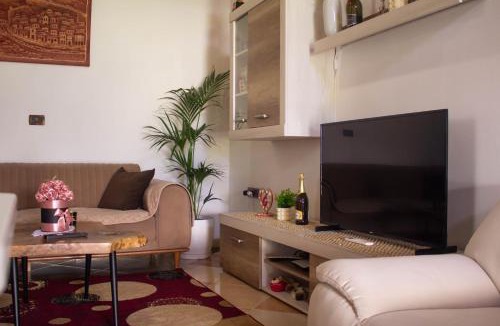 Berat Apartment | CASTLE View SERENITY - BERAT