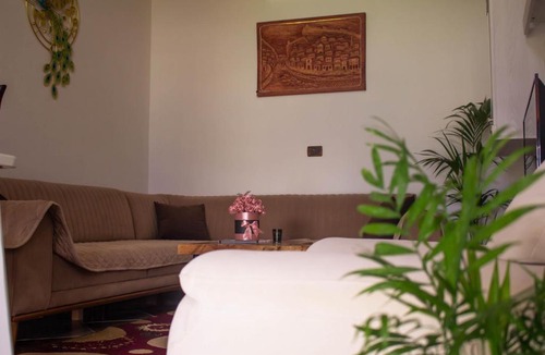Berat Apartment | CASTLE View SERENITY - BERAT