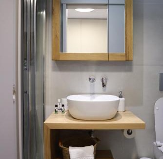Chios Town Apartment | Castrusso Castle apartments