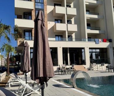 Ulcinj Hotel | Cataleya Hotel