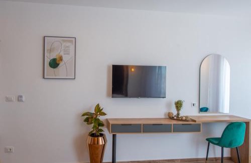 Ulcinj Hotel | Cataleya Hotel