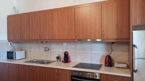 Sipiada Apartment | Catherine's Studio