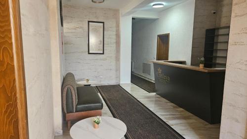Plav Apartment | Cattleya hotel