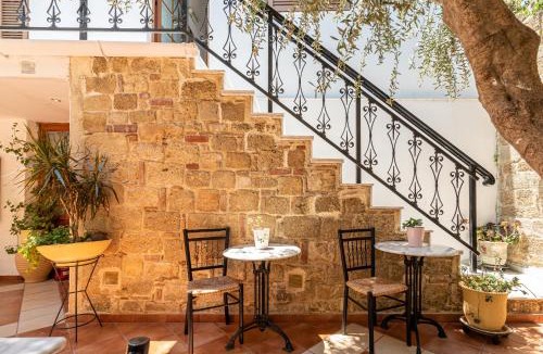 Rhodes Old Town Hotel | Cava d'Oro