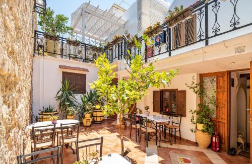 Rhodes Old Town Hotel | Cava d'Oro