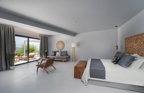 Nikiana House | Cavalier Suites Nikiana Lefkada AV Properties