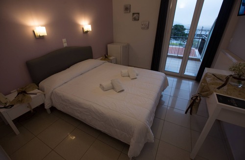 Acharnes Hotel | Cavallari Palace Hotel