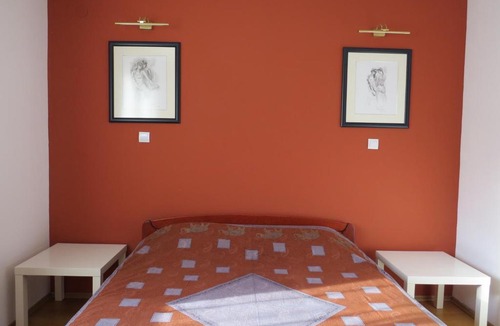 Virpazar Apartment | Cave Apartment