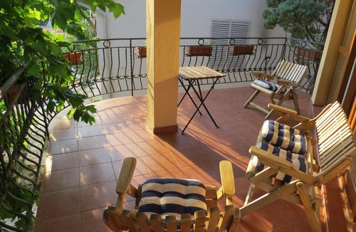 Virpazar Apartment | Cave Apartment