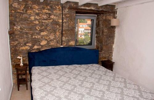 Samothrace House | Caviro-traditional Stone House In Chora