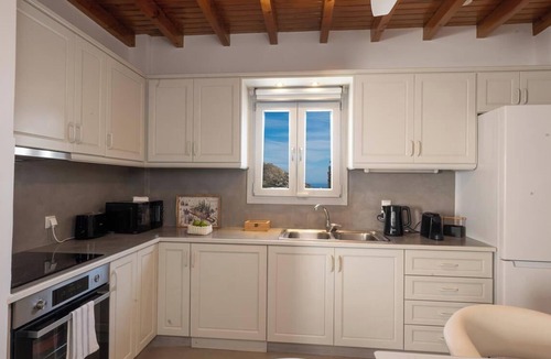 Elia Villa | Cavo Blue Superior Villas Mykonos